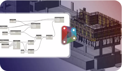 Dynamo For Revit