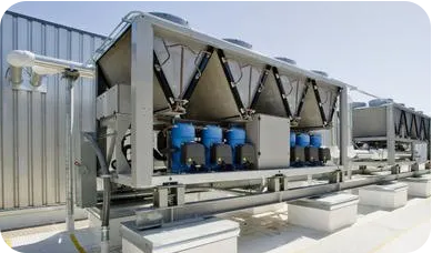 HVAC Design Fundamentals  (MEP Engineering)