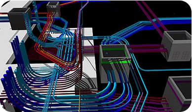 BIM for Electrical  Engineering